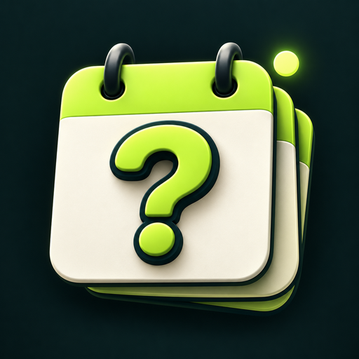 Last Month Live icon